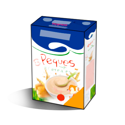 Leches infantiles Leches infantiles