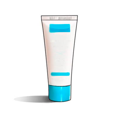 Hidratantes - nutritivas Hidratantes - nutritivas