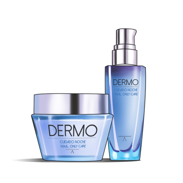 Dermocosmética Dermocosmética