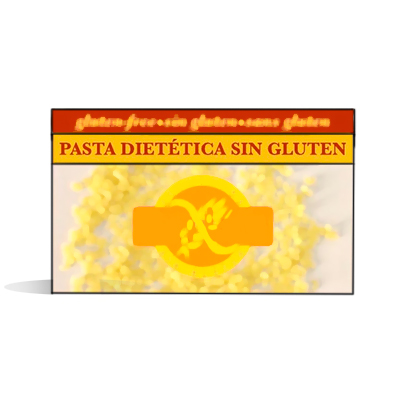 Sin gluten o sin lactosa Sin gluten o sin lactosa