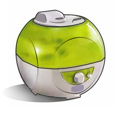 Humidificadores Humidificadores