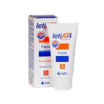 LETI AT-4 CREMA FACIAL SPF 20 CREMA 50 ML