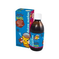 JELLY KIDS DULCES SUEÑOS 250 ML
