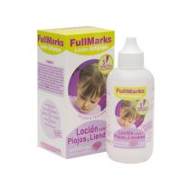 Fullmarks Locion Antipiojos 100ml