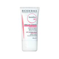 Bioderma Sensibio AR · Crema para eritrosis/cuperosis/rosácea Tubo 40 ml