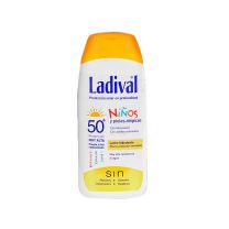 Ladival Niños Fps50+ Locion 200 ml