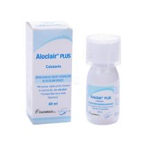 Aloclair Plus Colutorio - 60 ml
