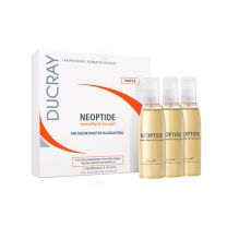 Ducray Neoptide loción anticaída 3x30 ml