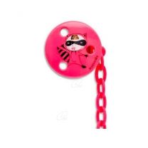 BROCHE DE PINZA REDONDO