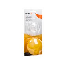 MEDELA Pezoneras Contact 2 Unidades. Talla M