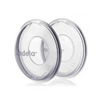 COPAS DE RECOGIDA DE LECHE 0 BPA 2 U