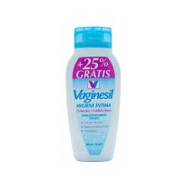 VAGINESIL HIGIENE INTIMA 250 ML