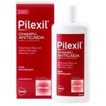 PILEXIL CHAMPU ANTICAIDA 500 ML