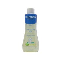 Mustela Bebe Champu 500 ml