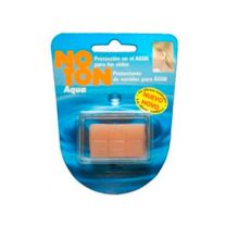 TAPONES OIDOS SILICONA 6 U