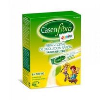 CASENFIBRA JUNIOR 14 SOBRES 2.5 G