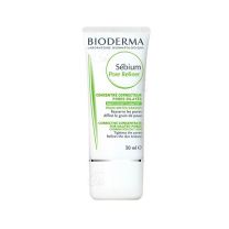 Bioderma Sebium Pore Refiner Concentré Correcteur Pores Dilatés 30 Ml Unisex
