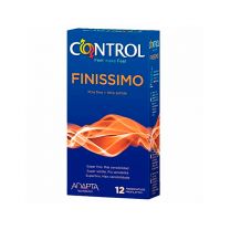 CONTROL ADAPTA FINISSIMO 12 UD