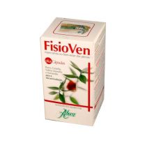 FISIOVEN PLUS 50 CAPS