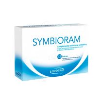 SYMBIORAM 2.5 G 12 SOBRES