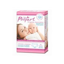 FEBUS BRAGUITA POSTPART T. UNICA 4 UDS