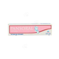 PANSORAL 15 ML