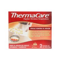 Thermacare Cuello 2 Parches