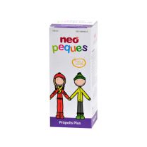 NEO PEQUES PROPOLIS PLUS 150 ML