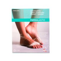 ALMOHADILLA DOBLE PROTECCION T - M