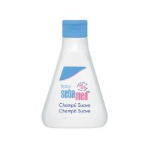 SEBAMED BABY CHAMPU SUAVE 250 ML