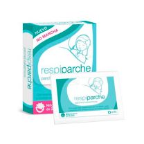RESPIPARCHE PARCHE BALSAMICO 7 U