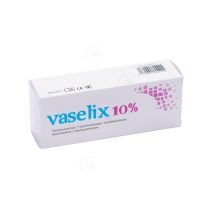 VASELIX 10 % SALICILICO 60 ML