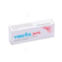 VASELIX 20% SALICILICO 15 ML