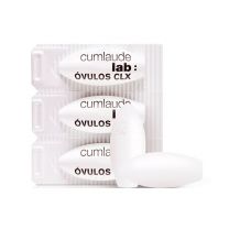 CUMLAUDE LAB: OVULOS CLX  10 OVULOS