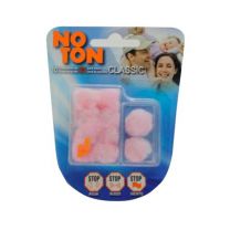 TAPONES OIDOS 10 U CAJITA DE 2 + CAJITA DE 8