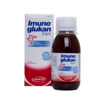 Imunoglukan P4h Jarabe 120 ml