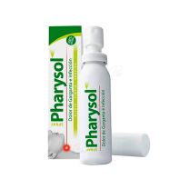 PHARYSOL SPRAY 30 ML