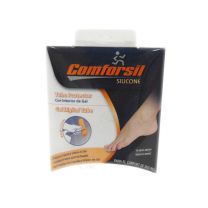 TUBO ELASTICO PROTECTOR CON GEL 15 CM DIAMETRO 2.5  1 U