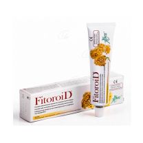 FITOROID BIOPOMADA HEMORROIDAL 40 ML