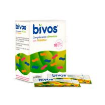 BIVOS 10 MINISOBRES 1.5 G