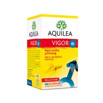 AQUILEA VIGOR ÉL