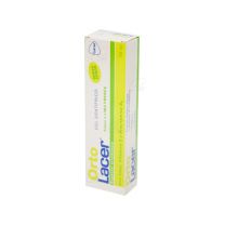 ORTOLACER GEL DENTIFRICO  75 ML LIMA FRESCA