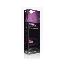 DNEO TEST DE EMBARAZO 1 U
