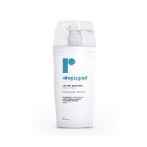 ATOPIC PIEL LOCION CORPORAL 500 ML