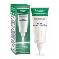 SOMATOLINE COSMETIC TTO ZONAS REBELDES 100 ML