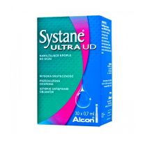 SYSTANE ULTRA UD 30 MONODOSIS