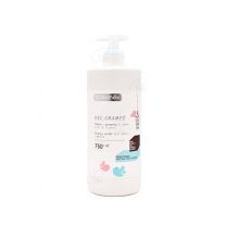 SUAVINEX PEDIATRIC GEL CHAMPU 750 ML