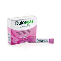 DULCOGAS 18 SOBRES
