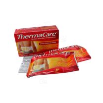 Thermacare Lumbar+Cadera 4 Unidades