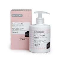 SUAVINEX GEL INTIMO 400 ML